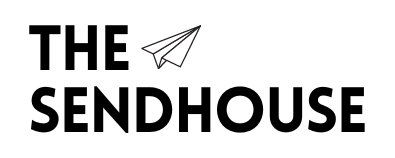 The Sendhouse Agency Logo